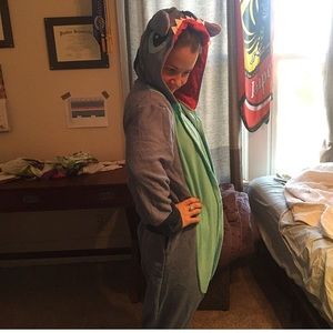 Meet your Posher, Chelsea